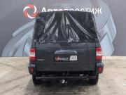 УАЗ Пикап I Рестайлинг 2 Пермь  - изображение 29