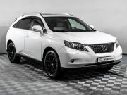 Lexus RX III Москва  - изображение 17
