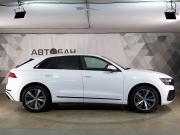 Audi Q8 I (4M) Екатеринбург  - изображение 28