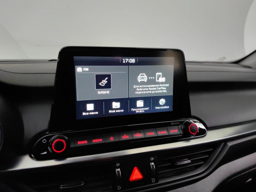 Kia Cerato IV Подольск  - изображение 14