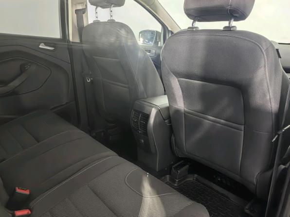 Ford Kuga II с пробегом 2014 года, цена 870 000 рублей, 241187 км, внедорожник, Автокод Объявления