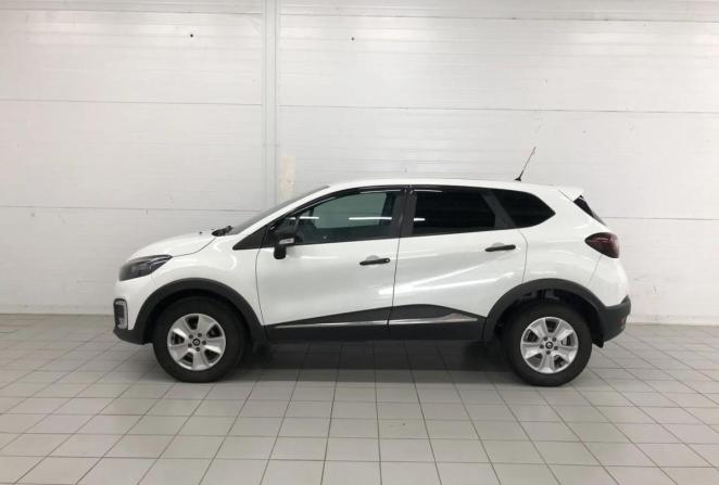 Renault Kaptur I с пробегом 2017 года, цена 1 300 000 рублей, 163733 км, внедорожник, Автокод Объявления