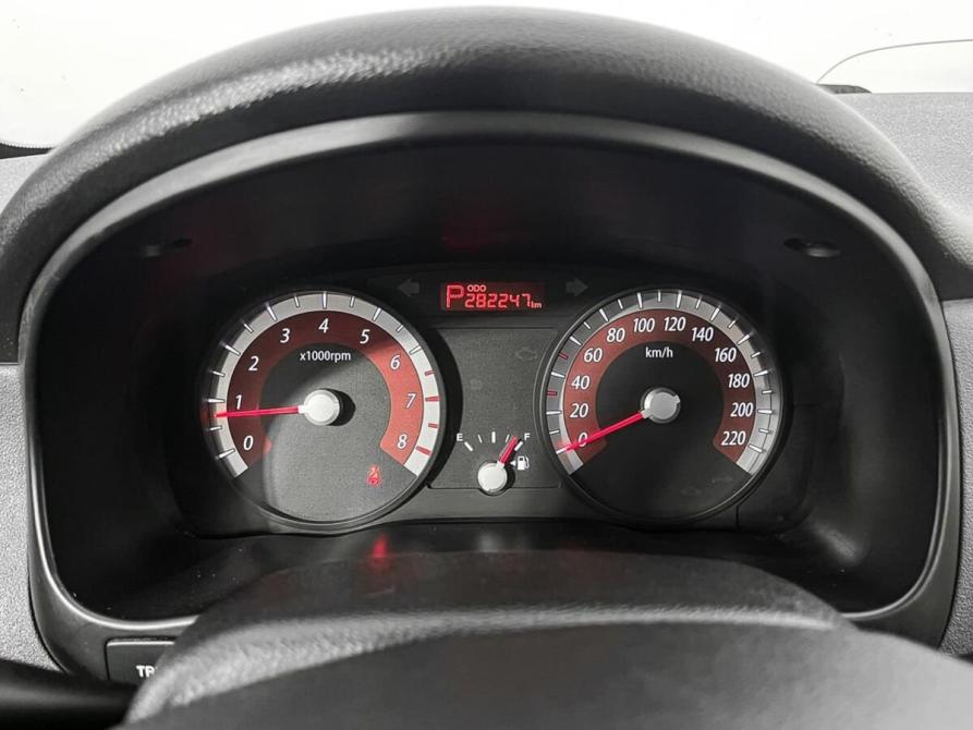 Kia Rio II Рестайлинг Ногинск  - изображение 13