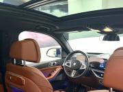 BMW X7 I (G07) Рестайлинг Красноярск  - изображение 91