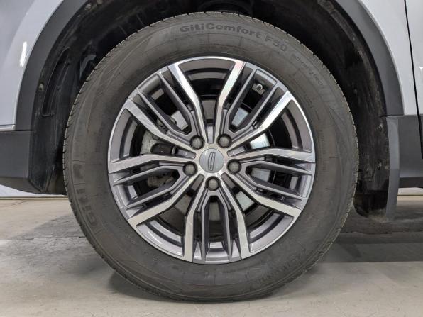 Geely Atlas Pro с пробегом 2023 года, цена 2 150 000 рублей, 37500 км, внедорожник, Автокод Объявления