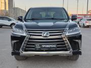 Lexus LX III Рестайлинг 2 Йошкар-Ола  - изображение 24