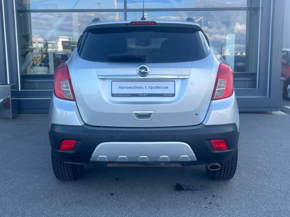 Opel Mokka I с пробегом 2013 года, цена 810 000 рублей, 226000 км, внедорожник, Автокод Объявления