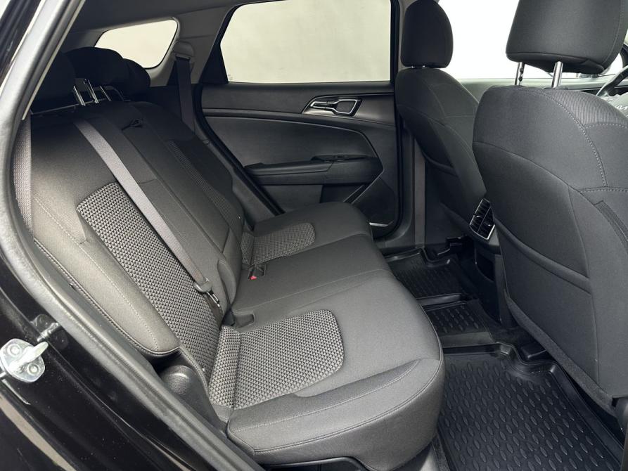 Kia Sportage V Москва  - изображение 14