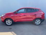 Hyundai ix35 I Рестайлинг Стерлитамак  - изображение 40