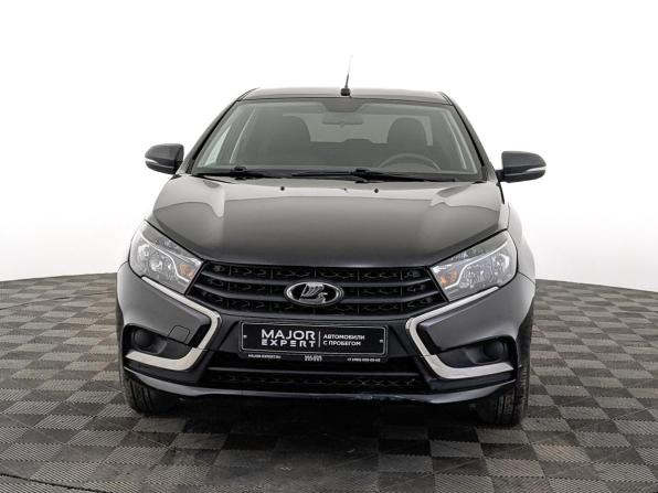 Lada (ВАЗ) Vesta I с пробегом 2020 года, цена 1 025 000 рублей, 58468 км, седан, Автокод Объявления