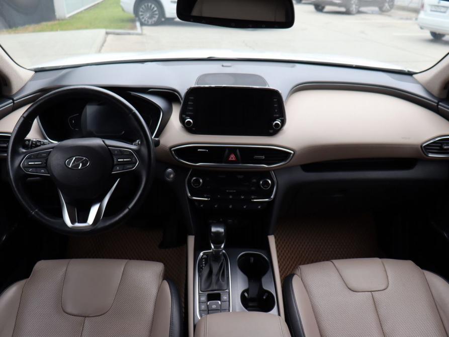 Hyundai Santa Fe IV Самара  - изображение 13