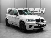 BMW X5 II (E70) Рестайлинг Тюмень  - изображение 25