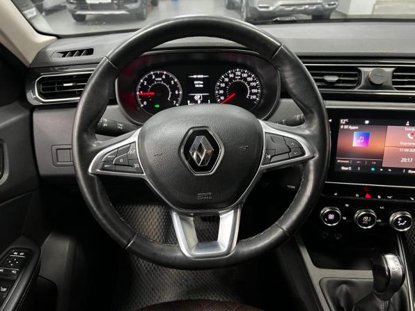 Renault Arkana I с пробегом 2019 года, цена 1 699 000 рублей, 65458 км, внедорожник, Автокод Объявления