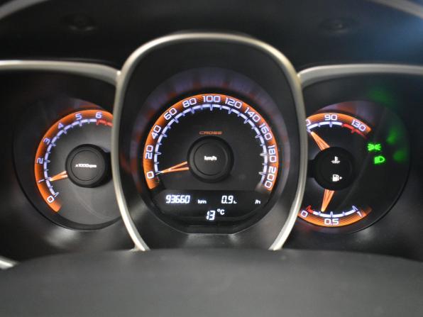 Lada (ВАЗ) Vesta I с пробегом 2018 года, цена 979 000 рублей, 93660 км, седан, Автокод Объявления