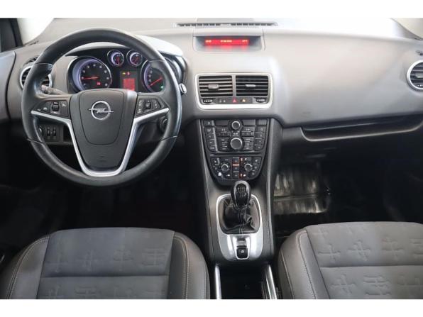 Opel Meriva B с пробегом 2011 года, цена 799 000 рублей, 48132 км, компактвэн, Автокод Объявления