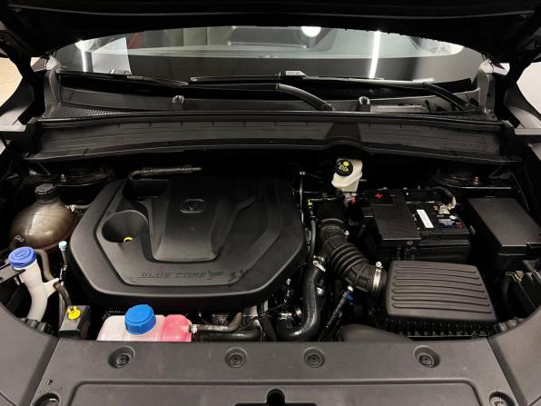 Changan CS55 Plus II с пробегом 2024 года, цена 2 185 000 рублей, 36007 км, внедорожник, Автокод Объявления