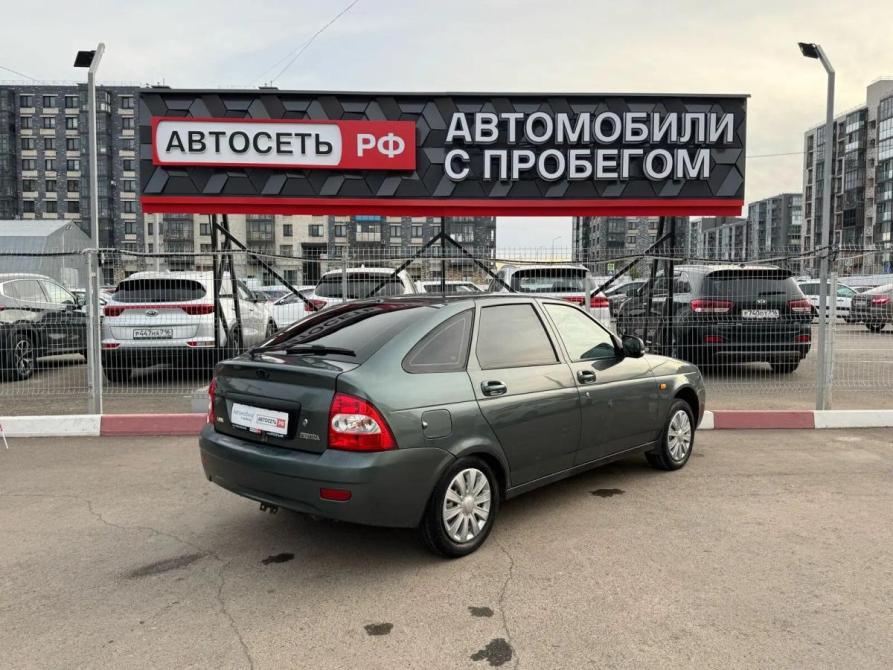 Lada (ВАЗ) Priora I Альметьевск  - изображение 16