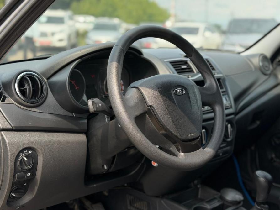 Lada (ВАЗ) Granta I Рестайлинг Набережные Челны  - изображение 13