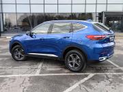 Haval F7 I Подольск  - изображение 27