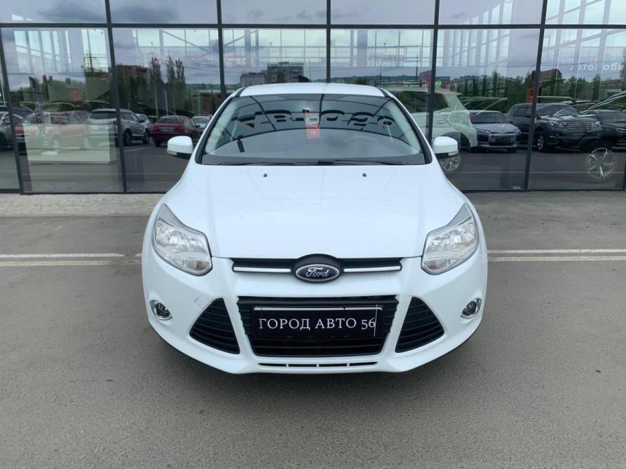 Ford Focus III Оренбург  - изображение 2