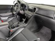 Kia Sportage IV Рестайлинг Екатеринбург  - изображение 37