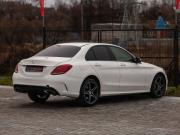 Mercedes-Benz C-Класс IV (W205) Иваново  - изображение 49