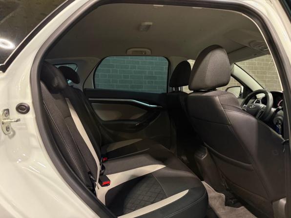Lada (ВАЗ) Vesta I с пробегом 2020 года, цена 1 100 000 рублей, 121176 км, универсал, Автокод Объявления