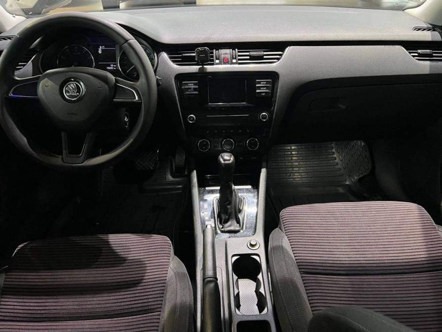 Skoda Octavia III (A7) Оренбург  - изображение 20
