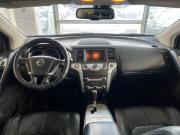 Nissan Murano II (Z51) Рестайлинг Москва  - изображение 45