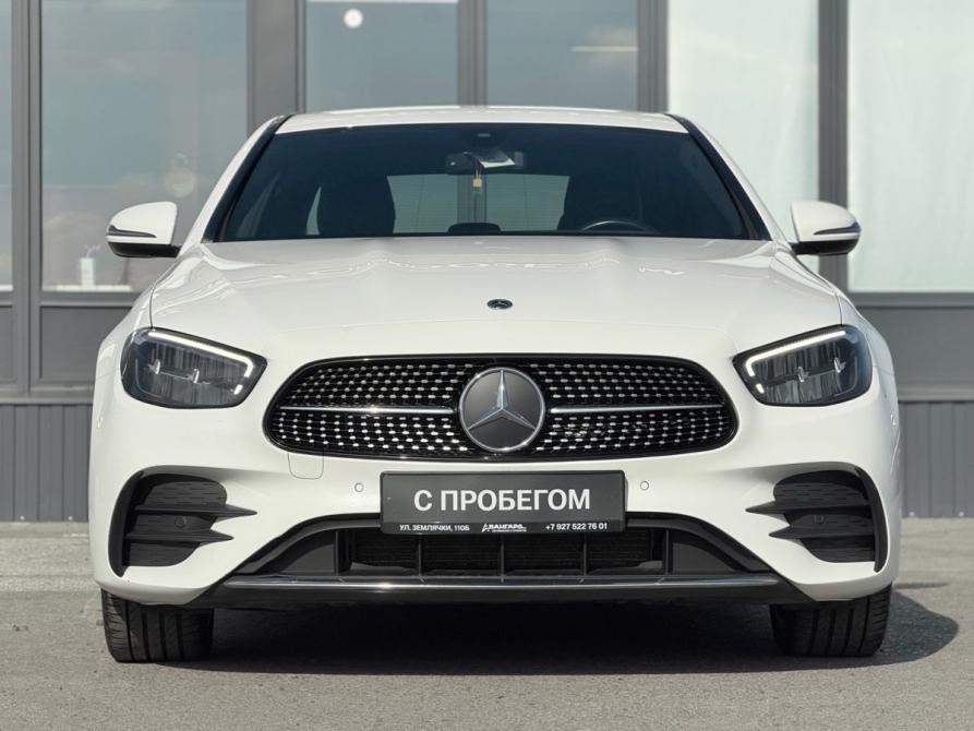 Mercedes-Benz E-Класс V (W213 S213 C238) Рестайлинг Волгоград  - изображение 5