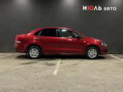 Volkswagen Polo V Челябинск  - изображение 21