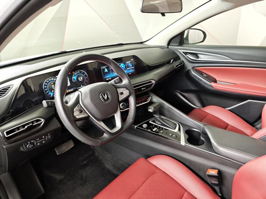 Changan Eado Plus Москва  - изображение 18