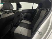Chevrolet Cruze I Рестайлинг Воронеж  - изображение 37