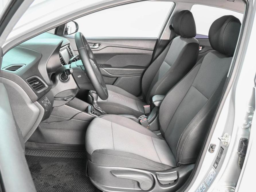 Hyundai Solaris II Ростов-на-Дону  - изображение 10