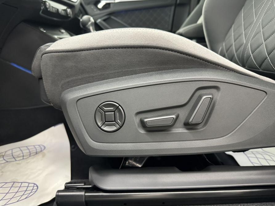 Audi Q3 II (F3) Воронеж  - изображение 23