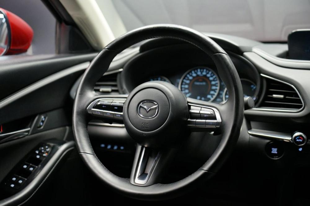 Mazda CX-30 I Крым  - изображение 14