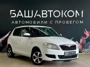 Skoda Fabia II Рестайлинг Уфа  - изображение 18