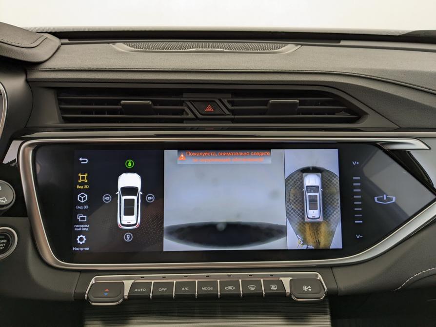Geely Atlas Pro Москва  - изображение 15