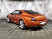 Bentley Continental GT I Москва  - изображение 25