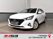 Hyundai Solaris II Рестайлинг Кемерово  - изображение 26