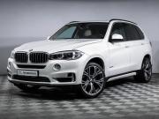 BMW X5 III (F15) Москва  - изображение 18