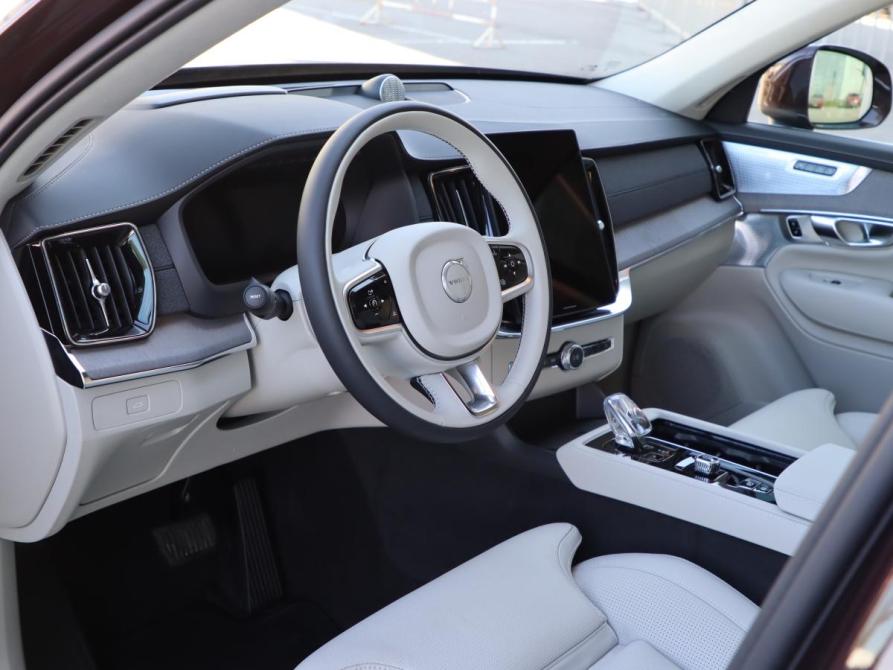 Volvo XC90 II Рестайлинг 2 Санкт-Петербург  - изображение 11