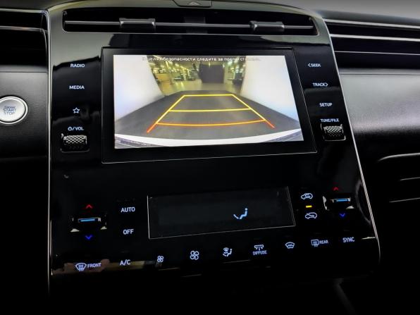 Hyundai Tucson IV с пробегом 2021 года, цена 2 695 000 рублей, 113197 км, внедорожник, Автокод Объявления