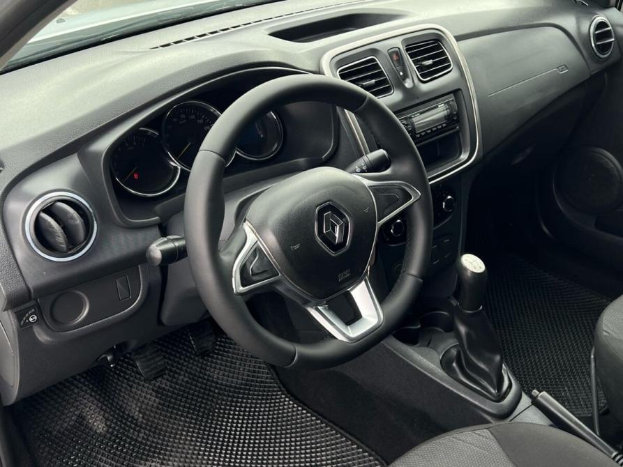 Renault Logan II Рестайлинг Волгоград  - изображение 12