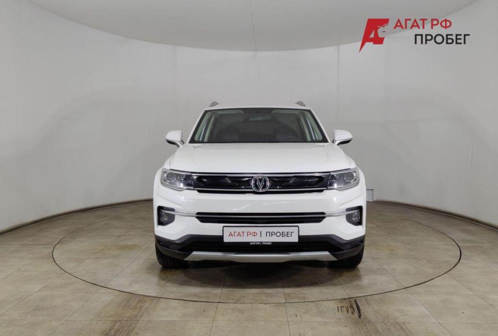 Changan CS35 Plus I Волгоград  - изображение 2