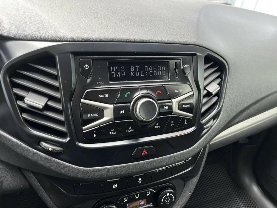 Lada (ВАЗ) Vesta I Набережные Челны  - изображение 11