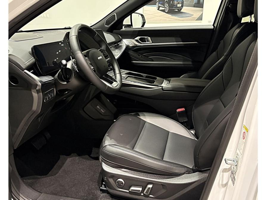 Haval F7x II Москва  - изображение 8