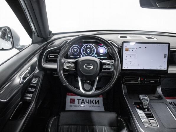 GAC GS8 II с пробегом 2023 года, цена 3 289 500 рублей, 69900 км, внедорожник, Автокод Объявления
