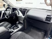 Toyota Land Cruiser Prado 150 Series Рестайлинг 2 Тюмень  - изображение 33