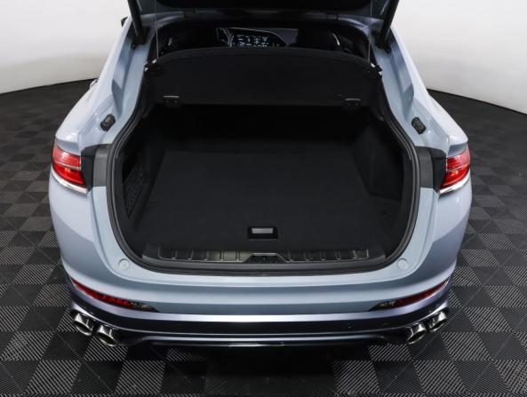 Geely Tugella I Рестайлинг с пробегом 2022 года, цена 3 090 000 рублей, 40845 км, внедорожник, Автокод Объявления